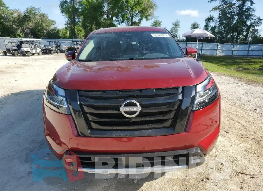 5N1DR3CC9PC223804 Photo# 5