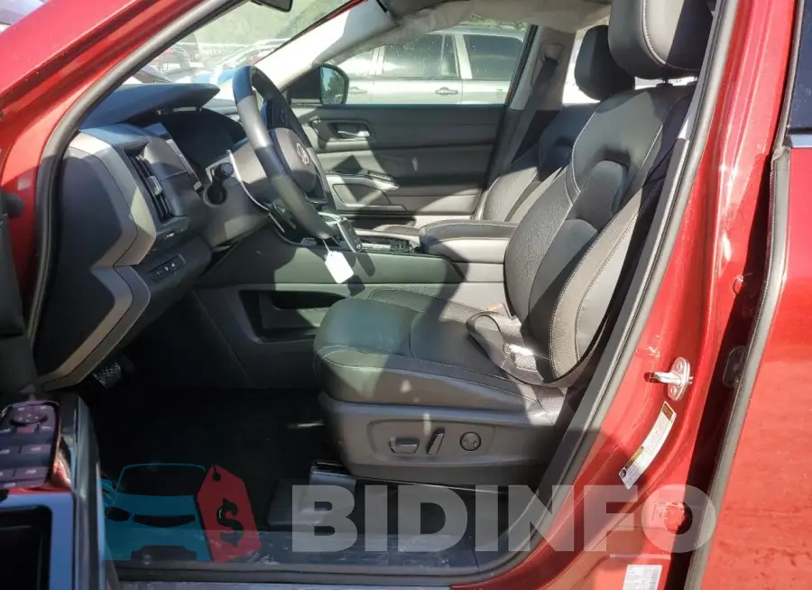 5N1DR3CC9PC223804 Photo# 7