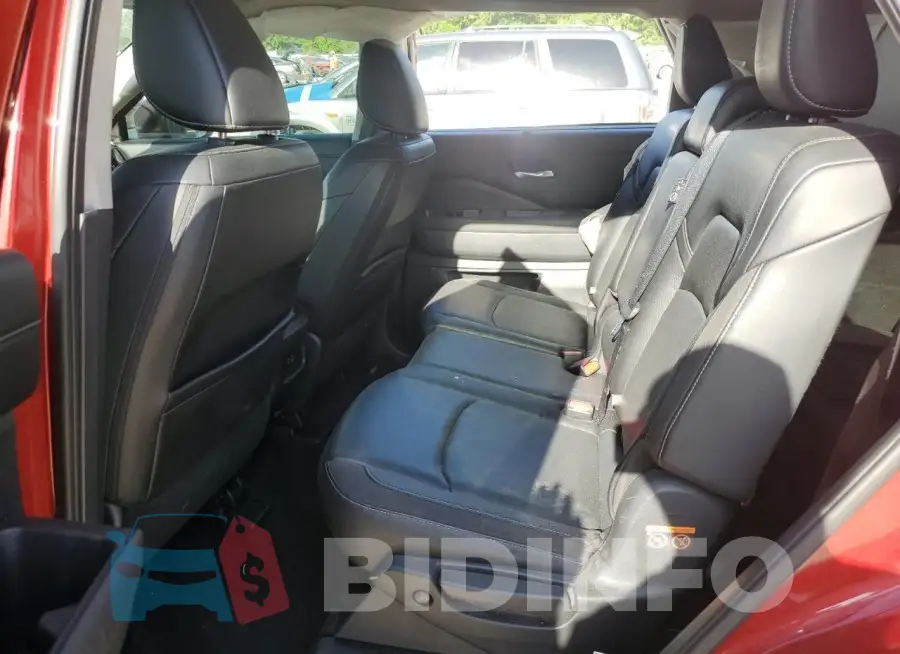 5N1DR3CC9PC223804 Photo# 11
