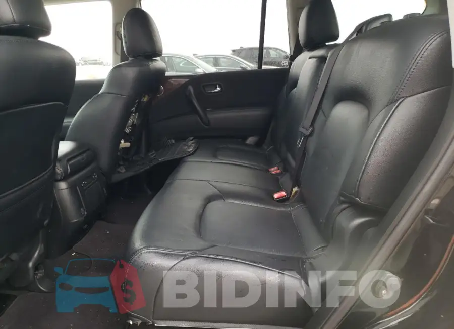 JN8AY2ND2JX000535 Photo# 11