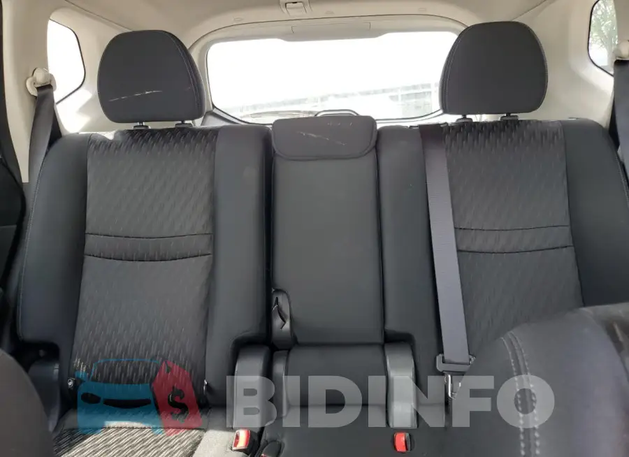 KNMAT2MTXHP603973 Photo# 10