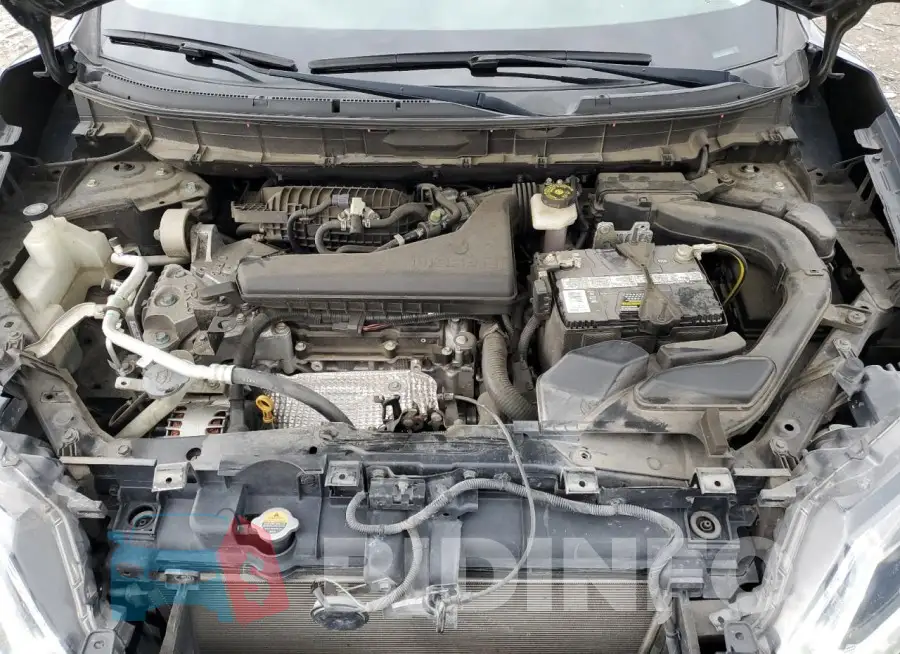 KNMAT2MV4GP673811 Photo# 11