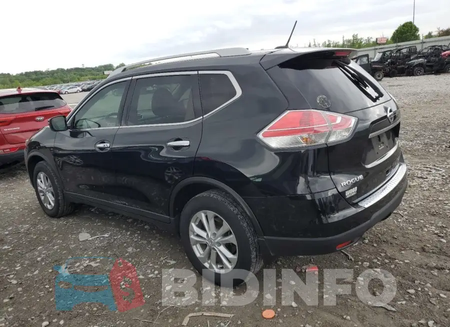 KNMAT2MV4GP673811 Photo# 2