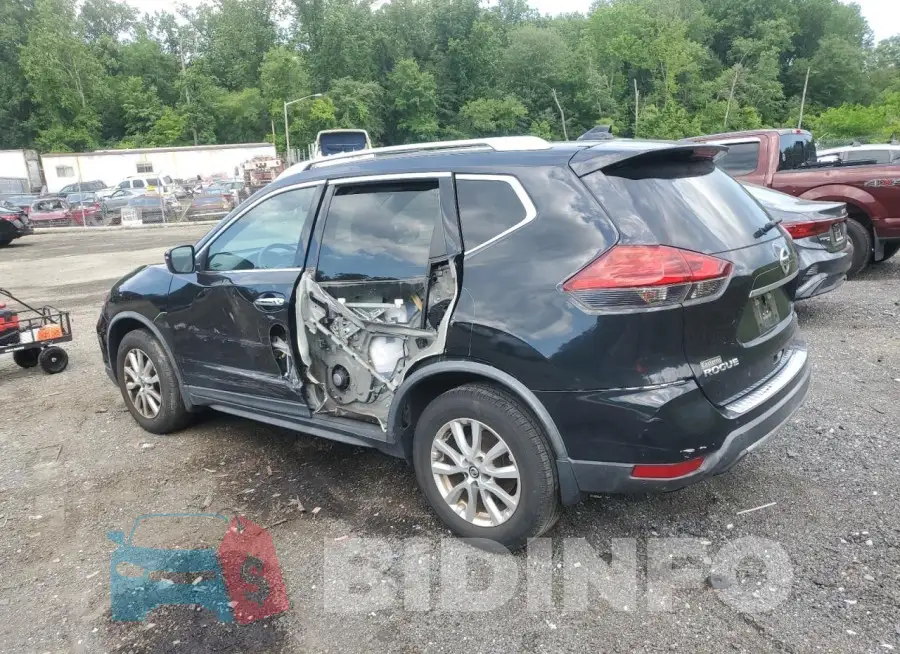 KNMAT2MVXHP609287 Photo# 2