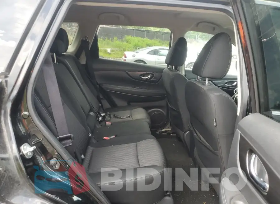 KNMAT2MVXHP609287 Photo# 11