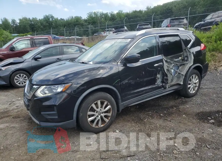 KNMAT2MVXHP609287 Photo# 1