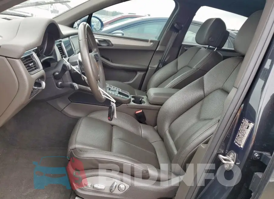 WP1AA2A51JLB14899 Photo# 7