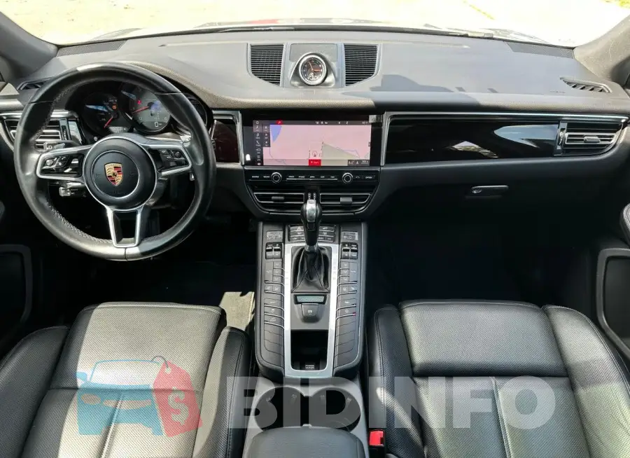 WP1AB2A5XLLB30924 Photo# 9