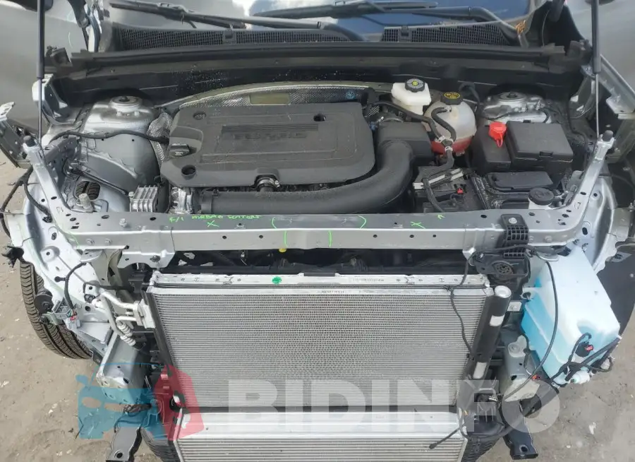 LRBFZLE45SD004424 Photo# 12