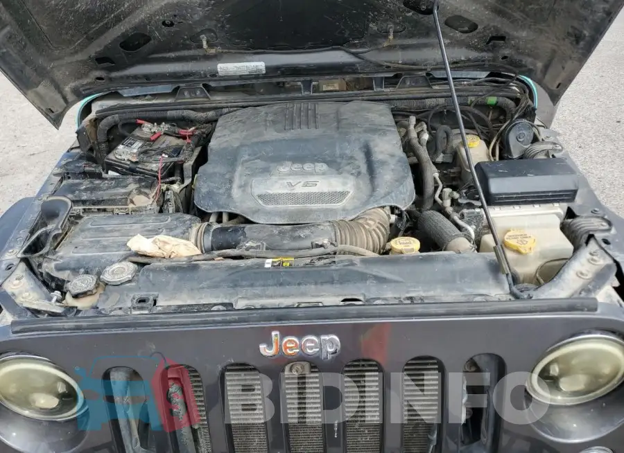 1C4BJWDG5JL850626 Photo# 12