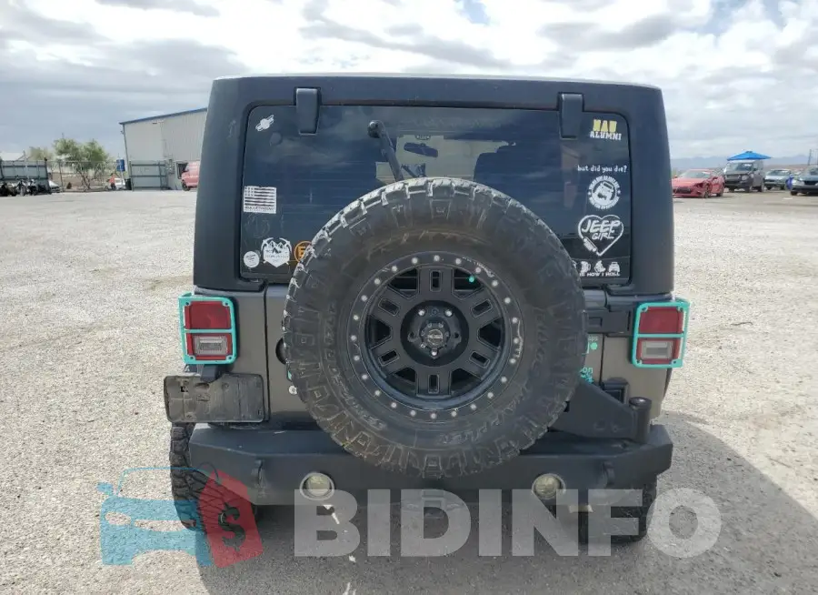1C4BJWDG5JL850626 Photo# 6