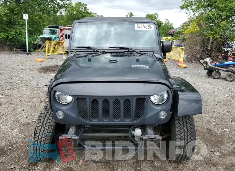 1C4BJWEG8GL150249 Photo# 5