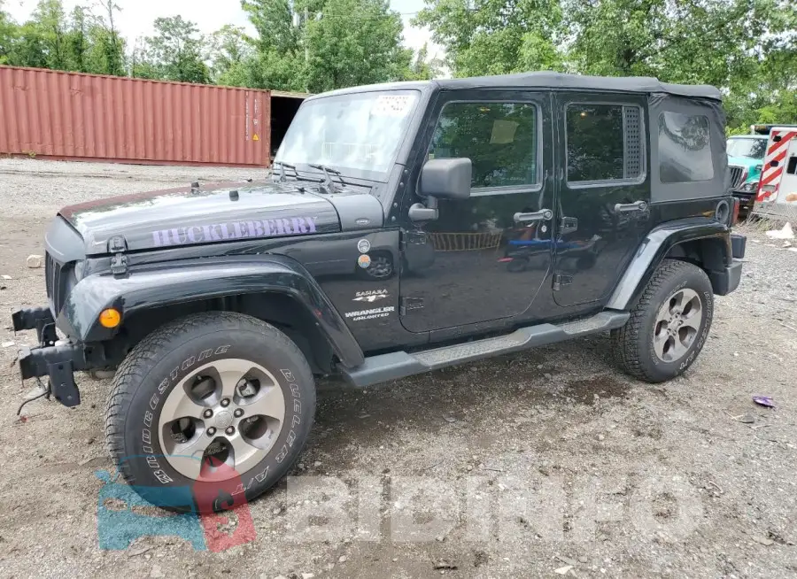 1C4BJWEG8GL150249 Photo# 1