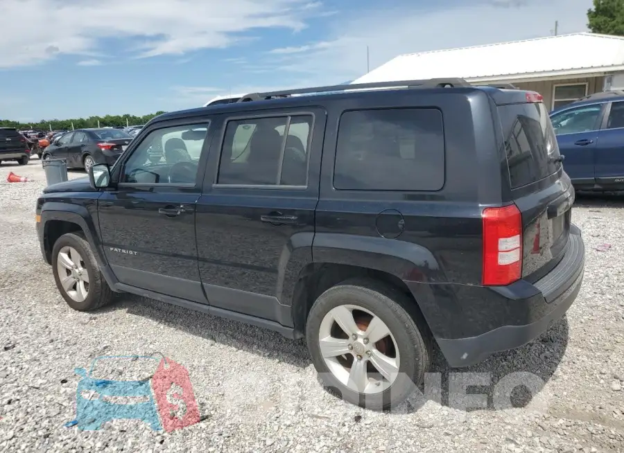1C4NJPFA0GD647836 Photo# 2