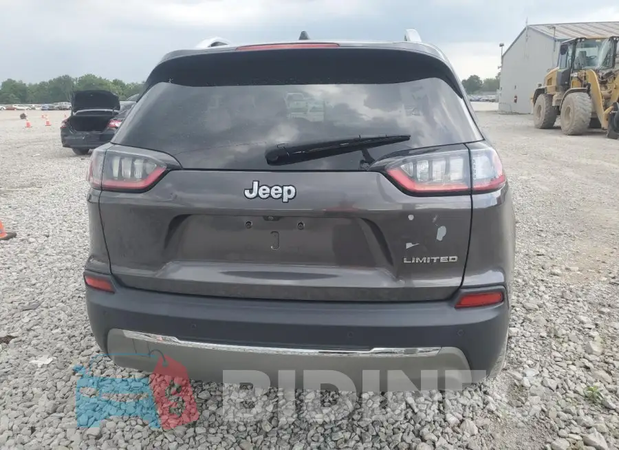 1C4PJLDB7KD443573 Photo# 6