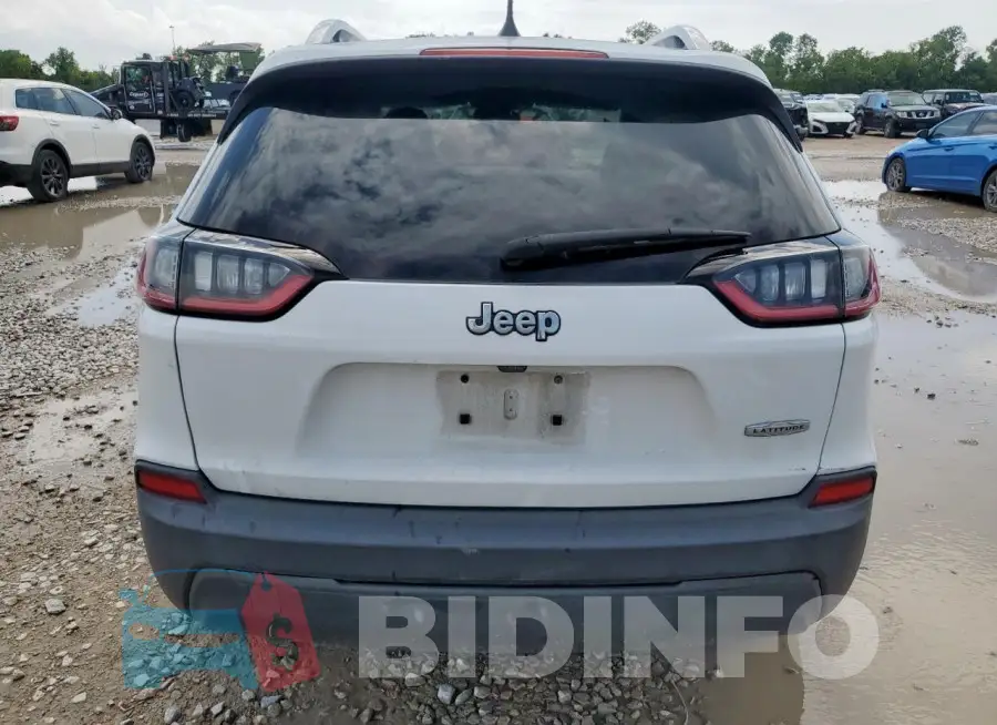 1C4PJLLB7KD232746 Photo# 6