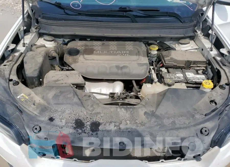 1C4PJLLB7KD232746 Photo# 12