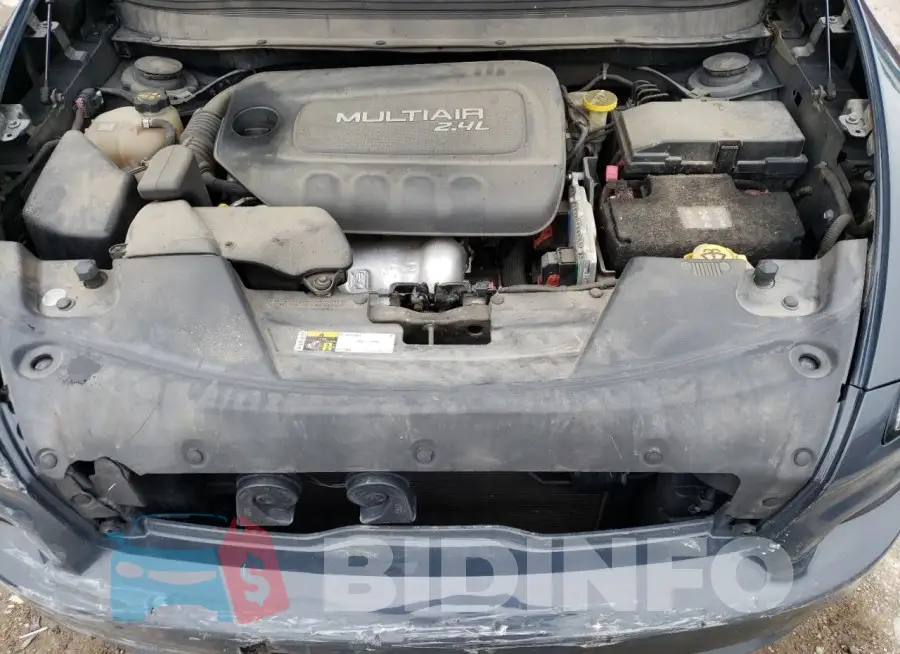 1C4PJMCB2GW250413 Photo# 11