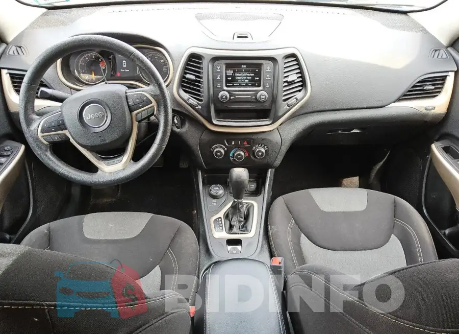 1C4PJMCB9JD587082 Photo# 8