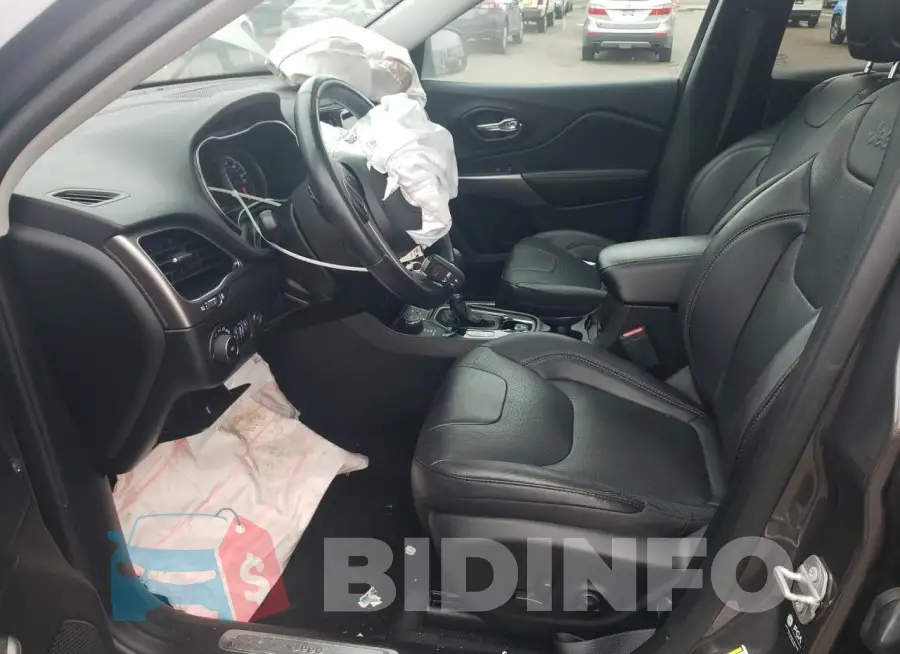 1C4PJMDX5MD210666 Photo# 7