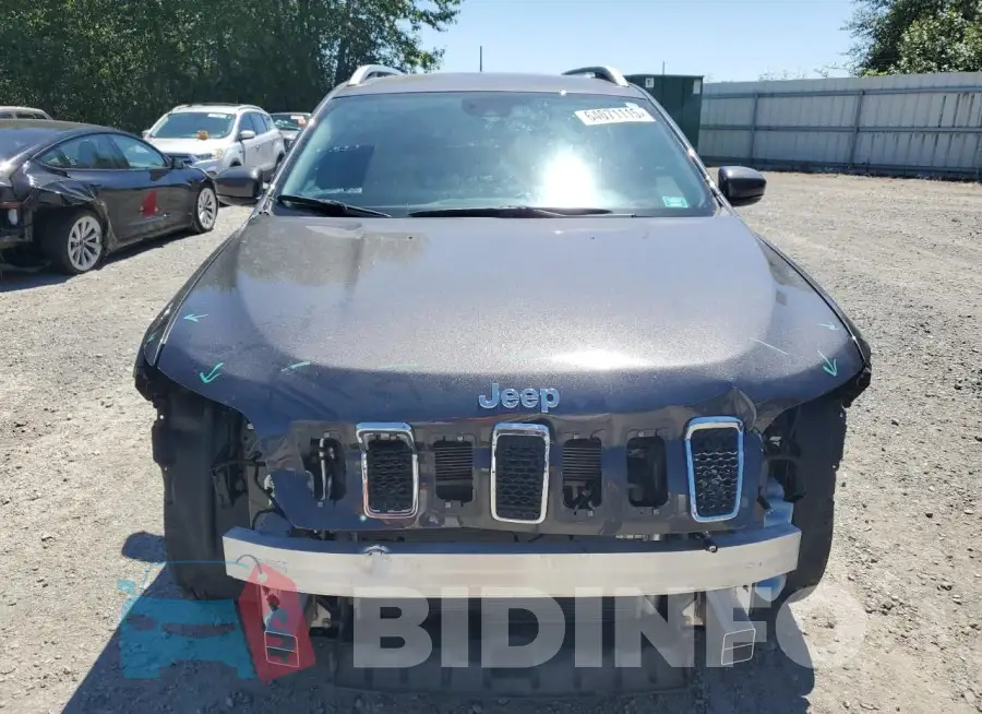 1C4PJMLB2MD223042 Photo# 5
