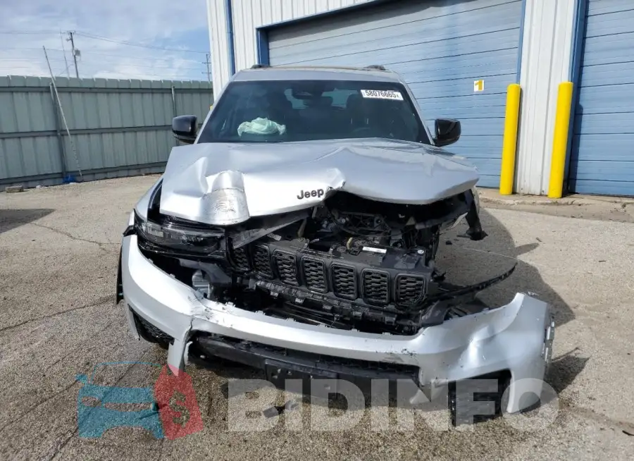 1C4RJKAG7R8614232 Photo# 5