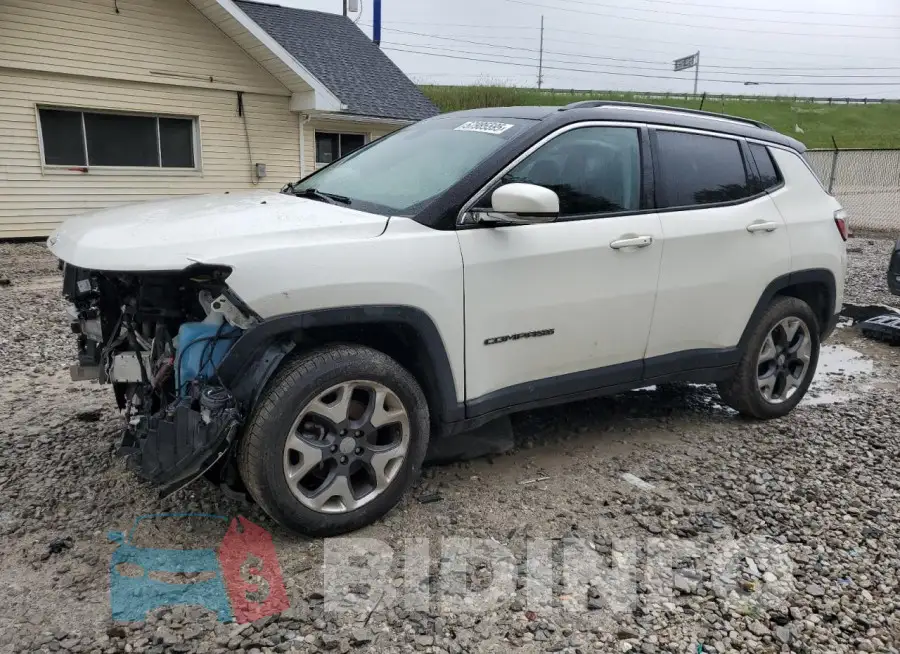 3C4NJDCB4LT146867 Photo# 1