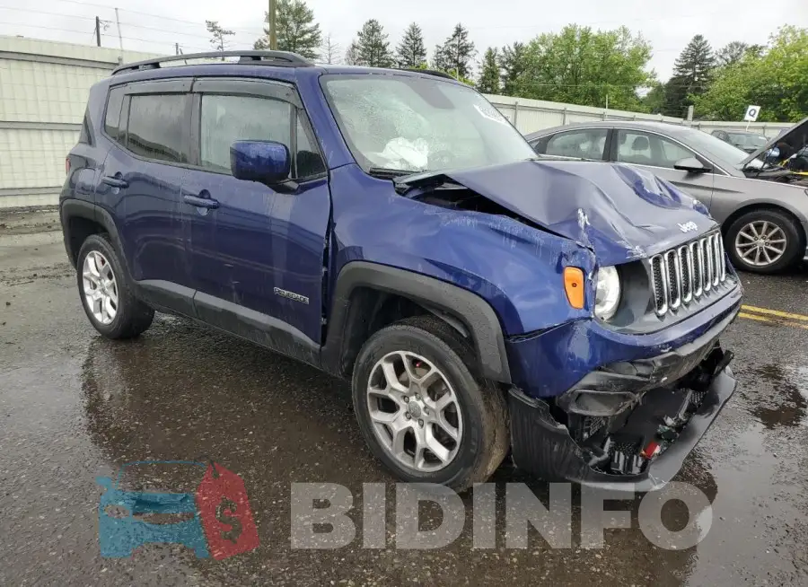 ZACCJBBB5HPF79240 Photo# 4