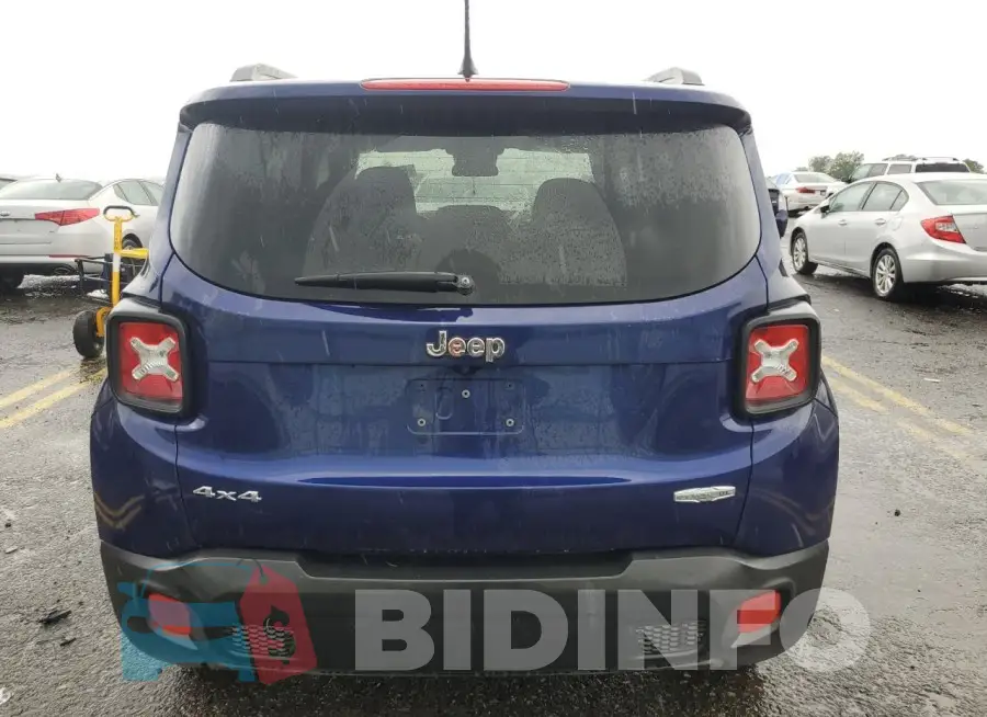 ZACCJBBB5HPF79240 Photo# 6