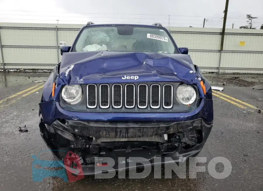 ZACCJBBB5HPF79240 Photo# 5