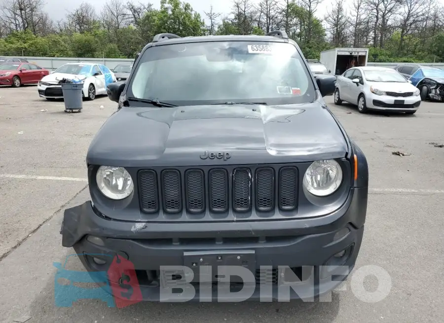 ZACCJBBB9HPF31577 Photo# 5