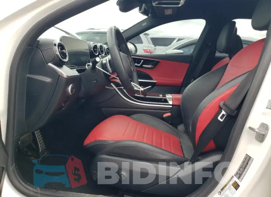 W1KAF4HBXRR186127 Photo# 7