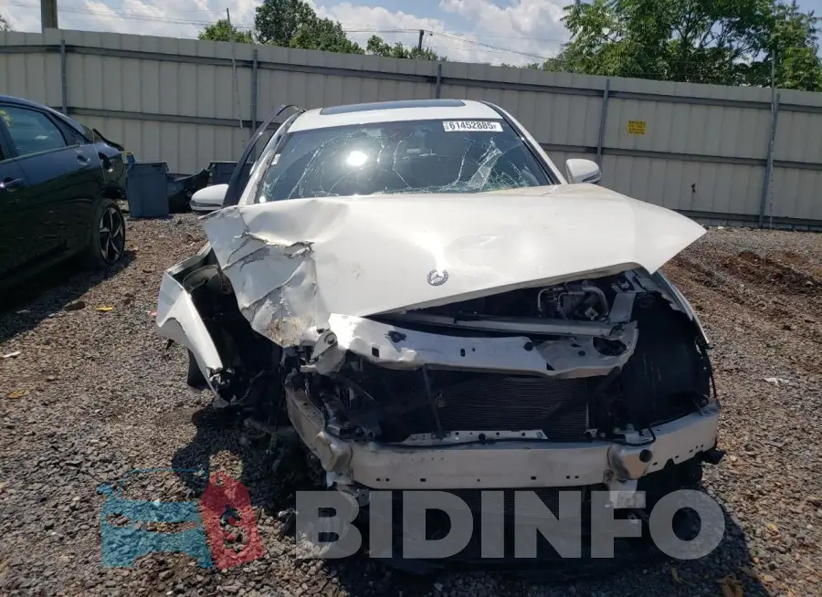 WDDZF4KB5HA017528 Photo# 5