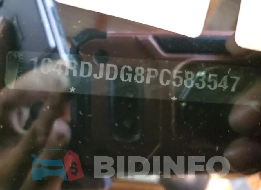1C4RDJDG8PC583547 Photo# 13