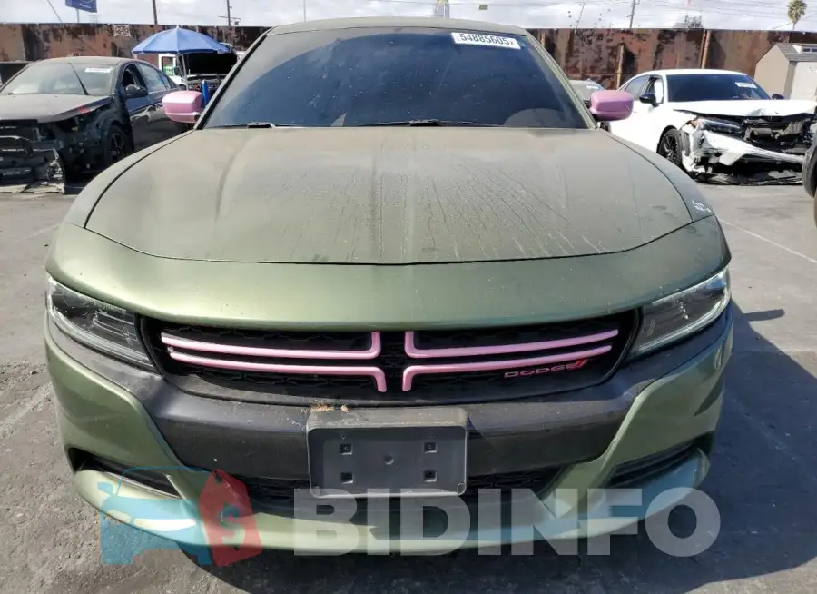 2C3CDXBG0PH522755 Photo# 5