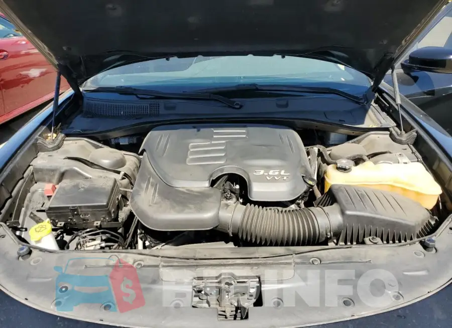 2C3CDXBG3LH175173 Photo# 11