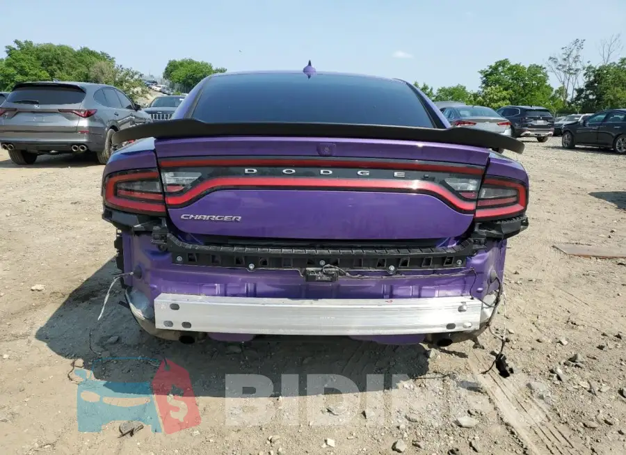 2C3CDXBG9PH656664 Photo# 6