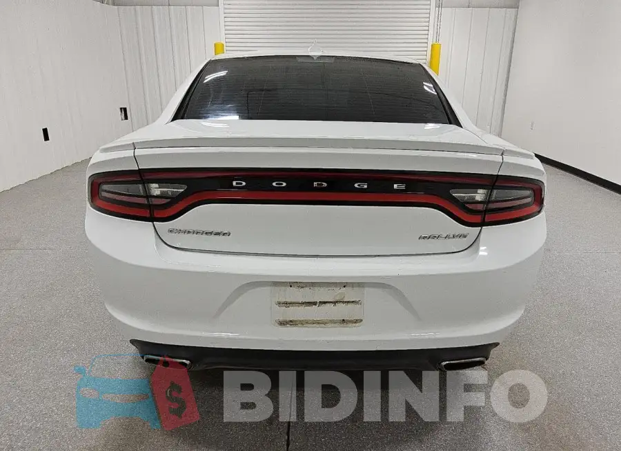 2C3CDXHG4GH237578 Photo# 6