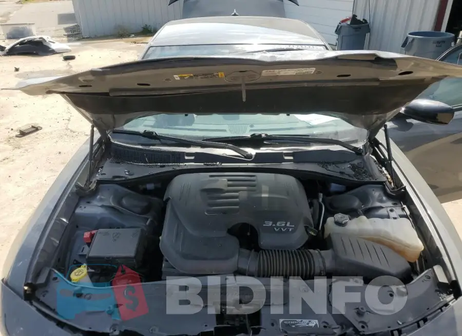 2C3CDXHG5PH591853 Photo# 11