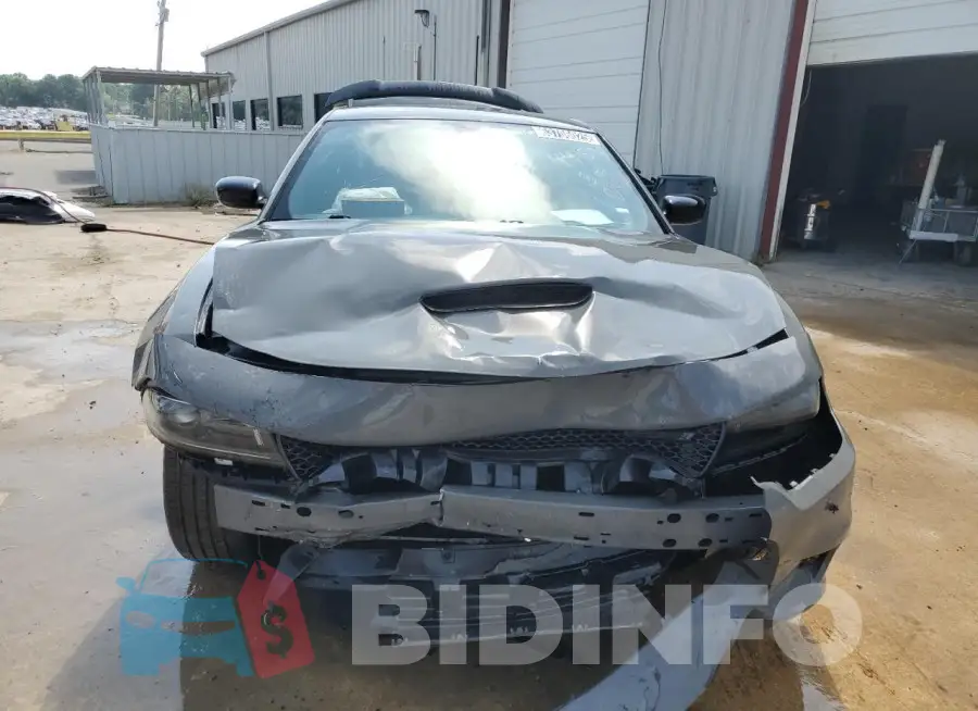 2C3CDXHG5PH591853 Photo# 5