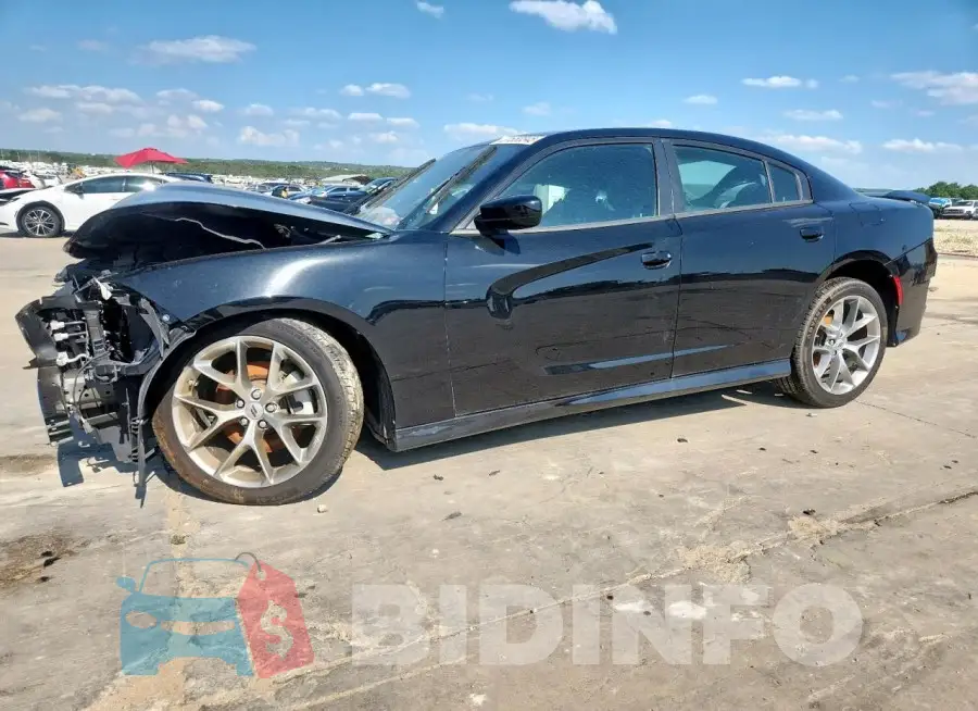 2C3CDXHG9PH539268 Photo# 1