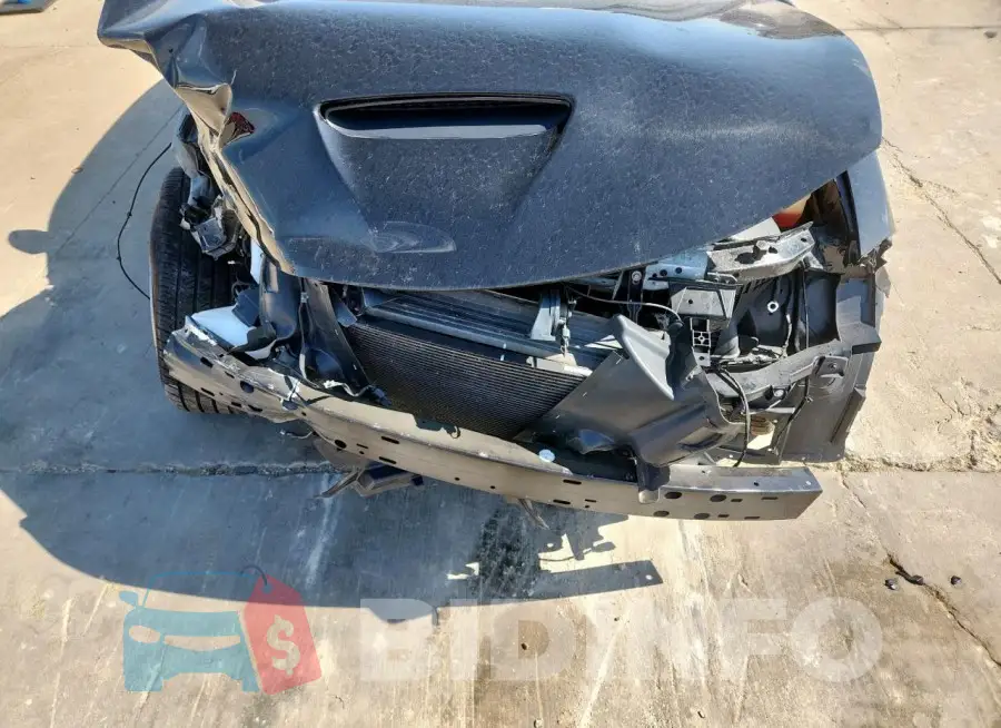 2C3CDXHG9PH539268 Photo# 11