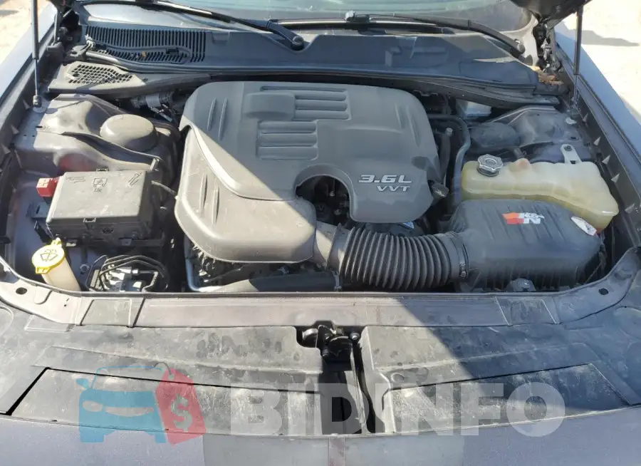 2C3CDZAG7HH600110 Photo# 11