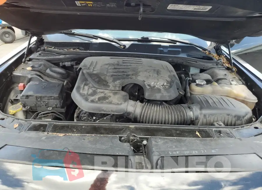 2C3CDZAGXKH551475 Photo# 11