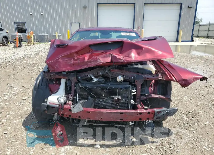 2C3CDZFJ4MH631300 Photo# 5