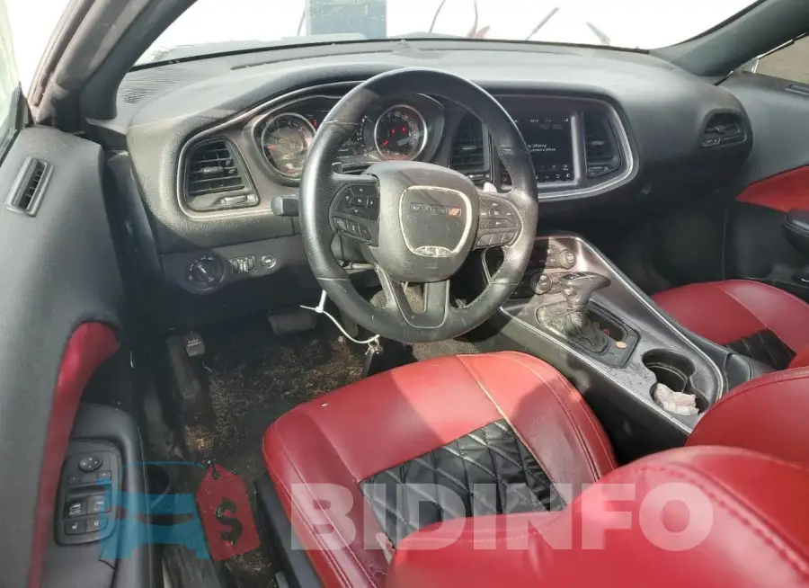2C3CDZFJ6JH175280 Photo# 8