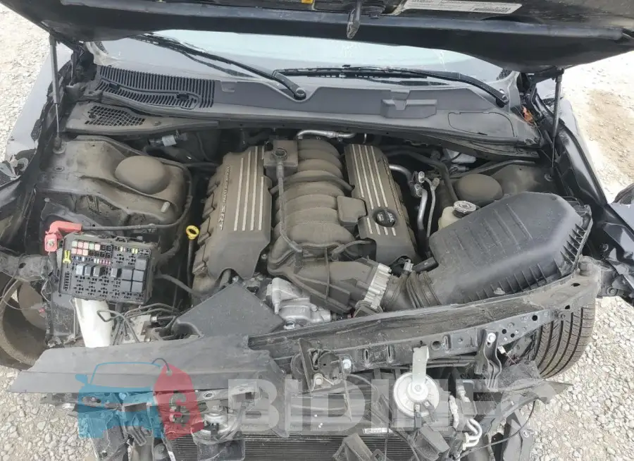 2C3CDZFJ9MH680430 Photo# 11