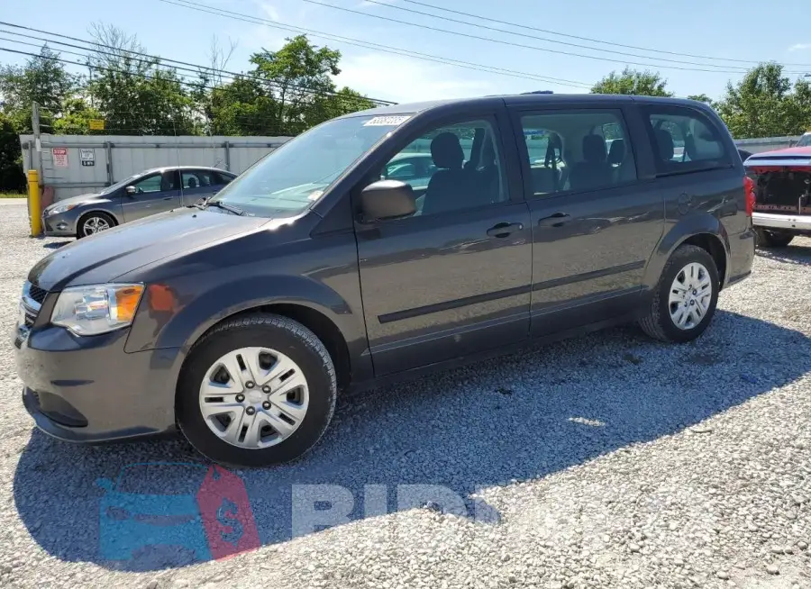 2C4RDGBG9GR401674 Photo# 1
