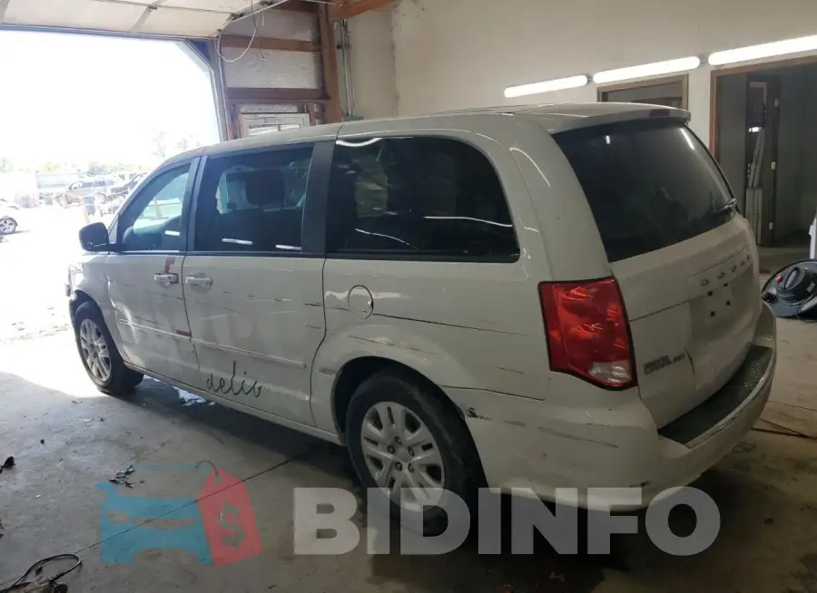 2C4RDGBGXGR326127 Photo# 2