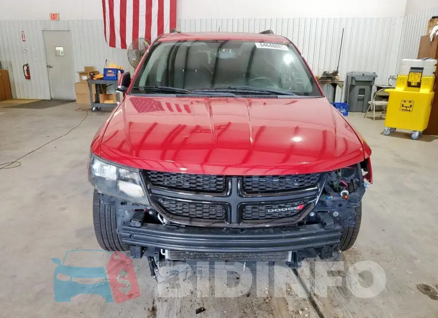 3C4PDCAB3HT683895 Photo# 5